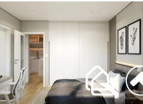 Apartamento, 1 Quarto, 1 Vaga, 1 Suite em Dom Lúcio Antunes, Coração Eucarístico, Belo Horizonte, MG valor de R$ 384.000,00 no Lugar Certo