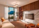 Cobertura, 2 Quartos, 2 Vagas, 1 Suite