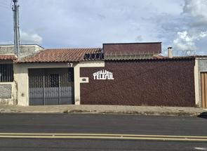 Casa, 3 Quartos, 2 Vagas em Santana, Varginha, MG valor de R$ 350.000,00 no Lugar Certo