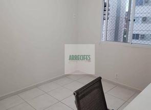 Apartamento, 2 Quartos, 1 Vaga, 1 Suite em Vila Torres Galvão, Paulista, PE valor de R$ 230.000,00 no Lugar Certo