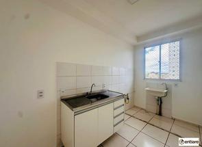 Apartamento, 2 Quartos, 1 Vaga para alugar em Jardim Riacho das Pedras, Contagem, MG valor de R$ 1.700,00 no Lugar Certo