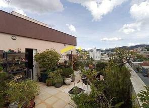Cobertura, 4 Quartos, 2 Vagas, 2 Suites em Jardim América, Belo Horizonte, MG valor de R$ 560.000,00 no Lugar Certo