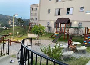 Apartamento, 2 Quartos, 1 Vaga em Nações Unidas, Sabará, MG valor de R$ 249.900,00 no Lugar Certo