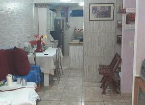 Apartamento, 2 Quartos, 1 Vaga em Santa Cruz Industrial, Contagem, MG valor de R$ 230.000,00 no Lugar Certo