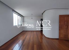 Apartamento, 4 Quartos, 2 Vagas, 1 Suite para alugar em Rua Piumi, Cruzeiro, Belo Horizonte, MG valor de R$ 5.000,00 no Lugar Certo