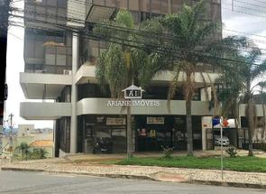 Andar para alugar em Santa Lúcia, Belo Horizonte, MG valor de R$ 9.000,00 no Lugar Certo
