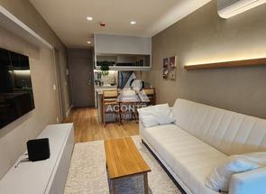 Apartamento, 1 Quarto, 1 Vaga para alugar em Sces Trecho 4, Asa Sul, Brasília/Plano Piloto, DF valor de R$ 6.500,00 no Lugar Certo