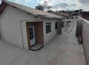 Casa, 2 Quartos, 1 Vaga em Vila Verde, Betim, MG valor de R$ 190.000,00 no Lugar Certo