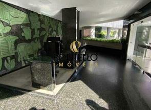 Apartamento, 4 Quartos, 2 Vagas, 1 Suite em Lourdes, Belo Horizonte, MG valor de R$ 3.200.000,00 no Lugar Certo