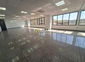 Andar, 10 Vagas para alugar em Vila da Serra, Nova Lima, MG valor de R$ 43.500,00 no Lugar Certo