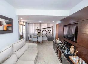 Apartamento, 3 Quartos, 2 Vagas, 1 Suite para alugar em Serra, Belo Horizonte, MG valor de R$ 6.775,00 no Lugar Certo