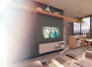 Apartamento, 1 Quarto, 1 Suite em Nova Suíssa, Belo Horizonte, MG valor de R$ 396.109,00 no Lugar Certo