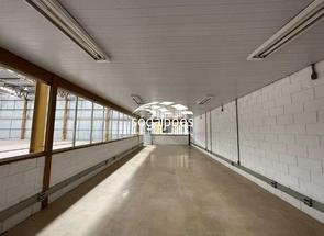 Galpão, 20 Vagas para alugar em Jardim Riacho das Pedras, Contagem, MG valor de R$ 150.000,00 no Lugar Certo