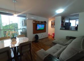 Apartamento, 3 Quartos, 1 Vaga, 1 Suite em Castelo, Belo Horizonte, MG valor de R$ 485.000,00 no Lugar Certo