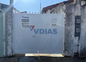 Casa, 1 Quarto para alugar em Vila Costa e Silva, Indaiatuba, SP valor de R$ 1.500,00 no Lugar Certo