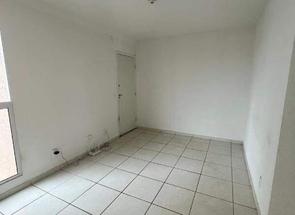 Apartamento, 2 Quartos, 1 Vaga para alugar em Monte Carlo, Santa Luzia, MG valor de R$ 1.050,00 no Lugar Certo