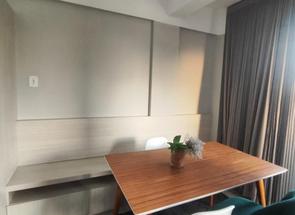 Apartamento, 1 Quarto, 1 Vaga para alugar em Paquetá, Belo Horizonte, MG valor de R$ 3.000,00 no Lugar Certo