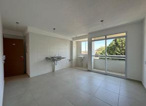 Apartamento, 2 Quartos, 1 Vaga, 1 Suite em Eldorado, Contagem, MG valor de R$ 300.000,00 no Lugar Certo