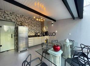 Casa, 3 Quartos, 2 Vagas, 1 Suite em Santa Efigênia, Belo Horizonte, MG valor de R$ 1.390.000,00 no Lugar Certo