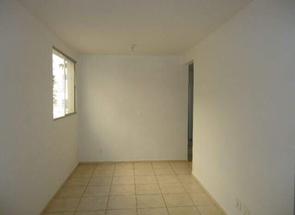 Apartamento, 4 Quartos, 1 Vaga para alugar em Rua Tereza Mota Valadares, Buritis, Belo Horizonte, MG valor de R$ 2.700,00 no Lugar Certo