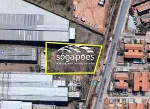 Lote em Avenida Perimetral, Distrito Industrial do Jatobá, Belo Horizonte, MG valor de R$ 1.080.000,00 no Lugar Certo