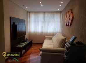 Apartamento, 3 Quartos, 2 Vagas, 1 Suite em Rua Francisco Fernandes dos Santos, Buritis, Belo Horizonte, MG valor de R$ 445.000,00 no Lugar Certo
