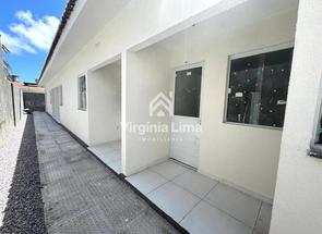 Casa, 2 Quartos, 1 Vaga em Janga, Paulista, PE valor de R$ 185.000,00 no Lugar Certo