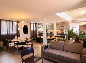 Apartamento, 5 Quartos, 2 Vagas, 2 Suites em Santo Antônio, Belo Horizonte, MG valor de R$ 1.170.000,00 no Lugar Certo