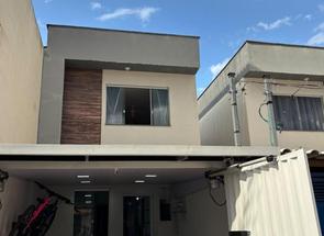 Casa, 3 Quartos, 1 Vaga, 1 Suite em Novo Barreirinho, Ibirité, MG valor de R$ 375.000,00 no Lugar Certo