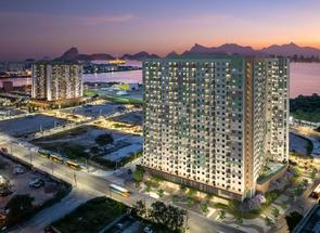 Apartamento, 2 Quartos em Rua Rua Coronel Pm Francisco Spargoli Rocha, Centro, Niterói, RJ valor de R$ 405.086,00 no Lugar Certo