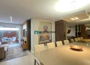 Apartamento, 3 Quartos, 2 Vagas, 1 Suite em Lourdes, Belo Horizonte, MG valor de R$ 1.600.000,00 no Lugar Certo
