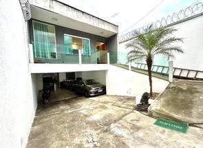 Casa, 3 Quartos, 5 Vagas, 1 Suite para alugar em Serrano, Belo Horizonte, MG valor de R$ 6.840,00 no Lugar Certo