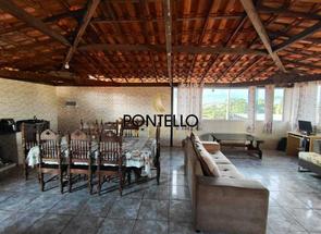 Casa, 7 Quartos, 5 Vagas, 3 Suites em Planalto, Belo Horizonte, MG valor de R$ 1.840.000,00 no Lugar Certo