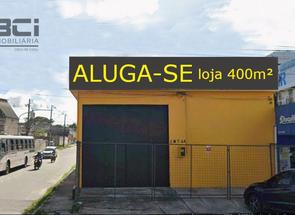 Galpão para alugar em Prazeres, Jaboatão dos Guararapes, PE valor de R$ 9.600,00 no Lugar Certo