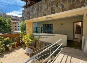 Casa, 4 Quartos, 2 Vagas, 2 Suites em Serra, Belo Horizonte, MG valor de R$ 1.250.000,00 no Lugar Certo