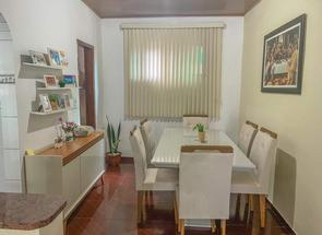 Casa, 4 Quartos, 5 Vagas em Nossa Senhora do Carmo, Santa Luzia, MG valor de R$ 420.000,00 no Lugar Certo