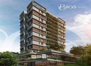 Apartamento, 3 Quartos, 2 Vagas, 1 Suite em Funcionários, Belo Horizonte, MG valor de R$ 1.651.718,00 no Lugar Certo