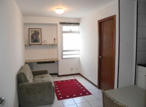 Quitinete, 1 Quarto, 1 Vaga, 1 Suite em Qmsw 5, Sudoeste, Brasília/Plano Piloto, DF valor de R$ 350.000,00 no Lugar Certo