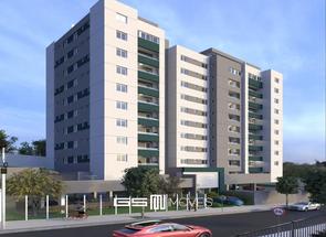 Apartamento, 2 Quartos, 1 Vaga, 1 Suite em Castelo, Belo Horizonte, MG valor de R$ 509.900,00 no Lugar Certo