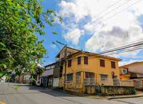 Casa, 3 Quartos, 3 Vagas em Floresta, Belo Horizonte, MG valor de R$ 620.000,00 no Lugar Certo