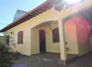 Casa, 3 Quartos, 4 Vagas, 1 Suite em Santa Rosa, Belo Horizonte, MG valor de R$ 900.000,00 no Lugar Certo