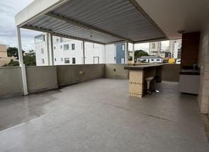 Apartamento, 4 Quartos, 4 Vagas, 1 Suite para alugar em Castelo, Belo Horizonte, MG valor de R$ 5.550,00 no Lugar Certo