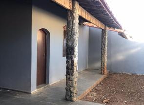 Casa Comercial, 4 Quartos, 4 Vagas, 2 Suites para alugar em Santa Branca, Belo Horizonte, MG valor de R$ 6.600,00 no Lugar Certo