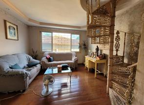 Cobertura, 4 Quartos, 2 Vagas, 1 Suite em São José, Belo Horizonte, MG valor de R$ 790.000,00 no Lugar Certo