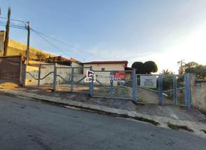 Casa, 2 Quartos, 1 Vaga para alugar em Rua Maria do Carmo, Miramar (barreiro), Belo Horizonte, MG valor de R$ 1.380,00 no Lugar Certo