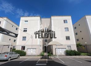 Apartamento, 2 Quartos, 1 Vaga, 1 Suite em Industrial Jk, Varginha, MG valor de R$ 265.000,00 no Lugar Certo
