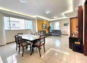 Apartamento, 4 Quartos, 3 Vagas, 2 Suites em Gutierrez, Belo Horizonte, MG valor de R$ 950.000,00 no Lugar Certo