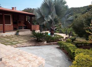Fazenda, 3 Quartos, 10 Vagas, 1 Suite em Gentileza, Betim, MG valor de R$ 900.000,00 no Lugar Certo
