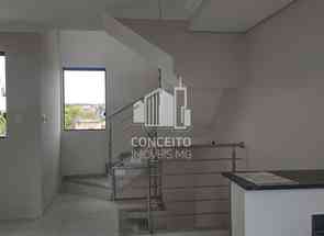 Cobertura, 3 Quartos, 2 Vagas, 1 Suite em Santa Branca, Belo Horizonte, MG valor de R$ 570.000,00 no Lugar Certo