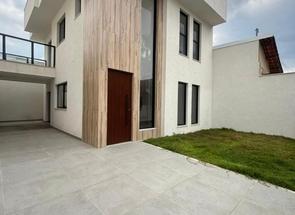 Casa, 3 Quartos, 3 Vagas, 2 Suites em Planalto, Belo Horizonte, MG valor de R$ 1.390.000,00 no Lugar Certo